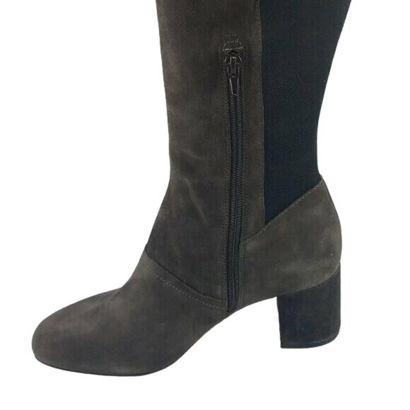 Enzo Angiolini Phaenna Tall Boots. 6.5M - Picture 6 of 9